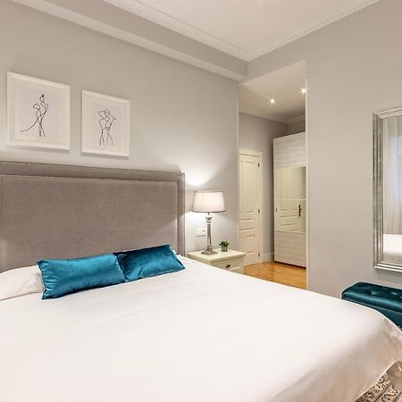 Appartement Amplio Y Elegante En Casco Viejo Con Parking à Bilbao Extérieur photo