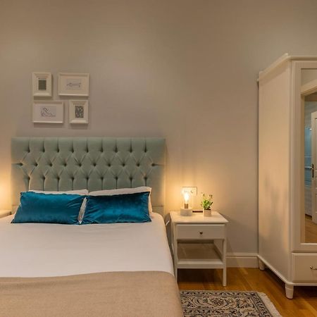 Appartement Amplio Y Elegante En Casco Viejo Con Parking à Bilbao Extérieur photo